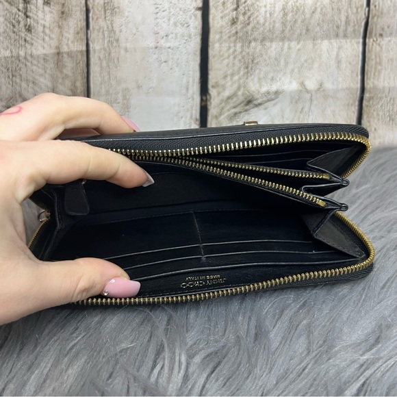 JIMMY CHOO - wallet - Picture 11 of 13